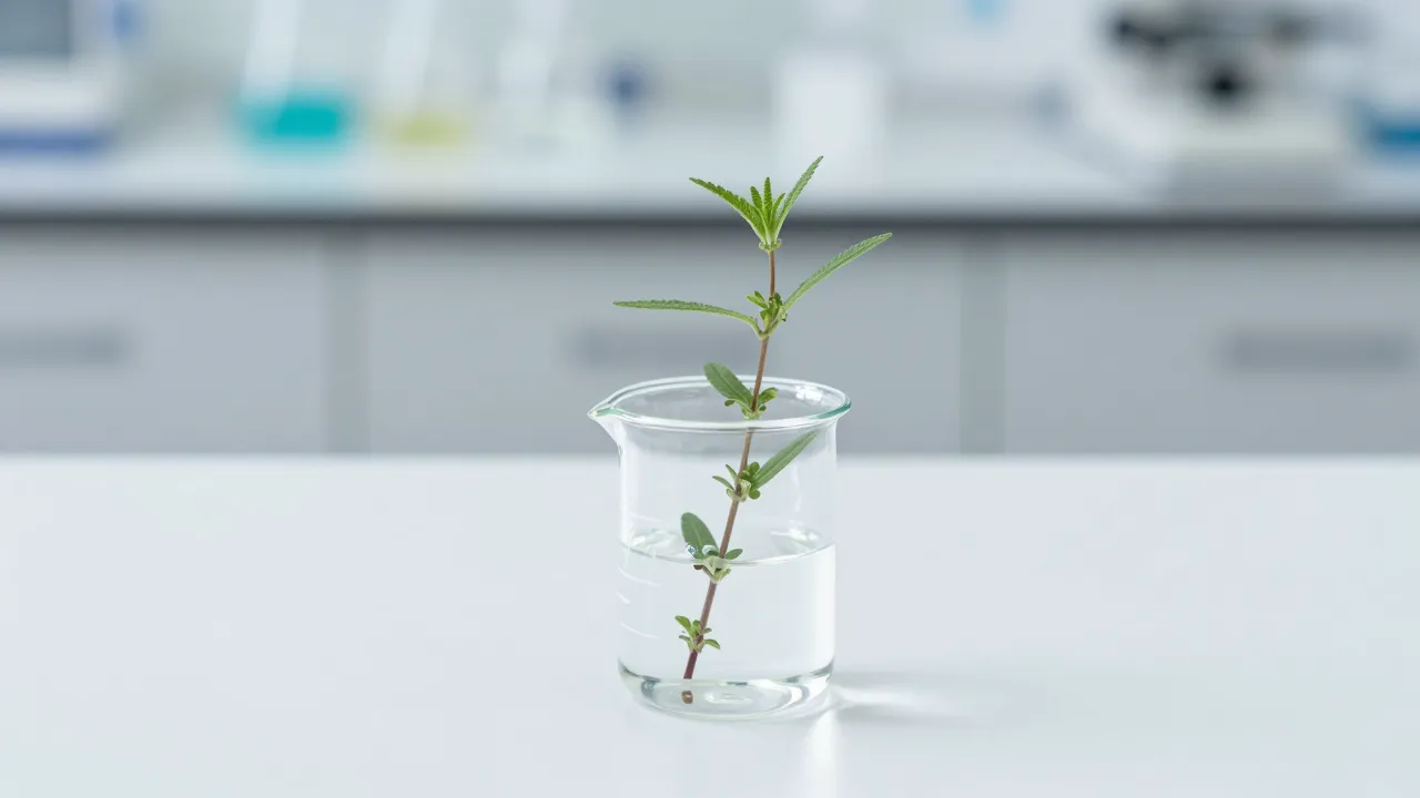 Research and development policy at Nikko Pharma Japan