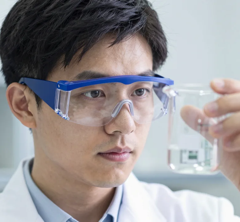 Nikko Pharma Japan research and development laboratory