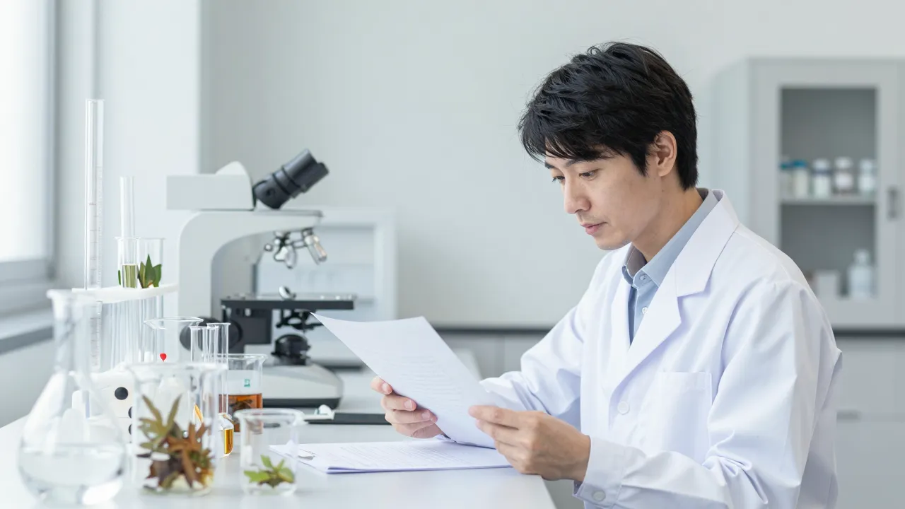 研究・製剤設計に関するイメージ